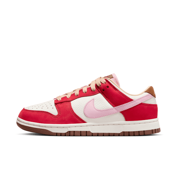 Hero image for Women's Nike Dunk Low Premium "Bacon"