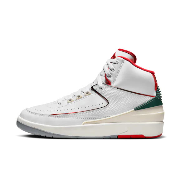Hero image for Air Jordan 2 Retro "Origins"