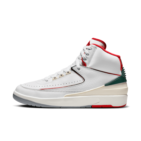 Hero image for Air Jordan 2 Retro "Origins"