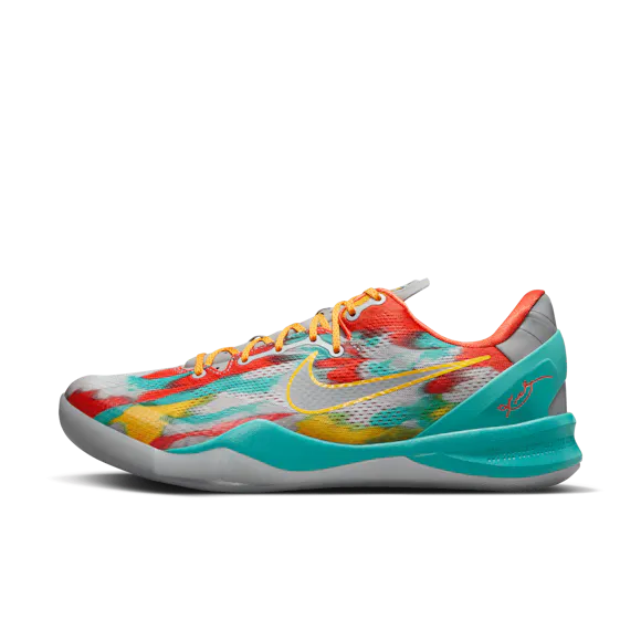 Hero image for Nike Kobe 8 Protro "Venice Beach"
