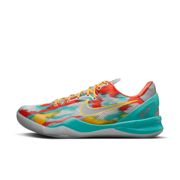 Hero image for Nike Kobe 8 Protro "Venice Beach"