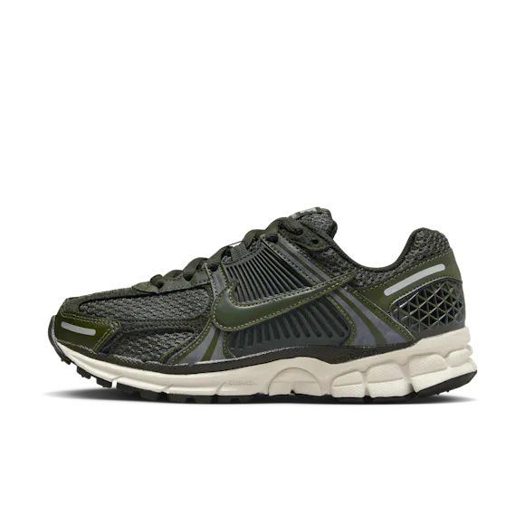 Hero image for Women's Nike Zoom Vomero 5 "Cargo Khaki"