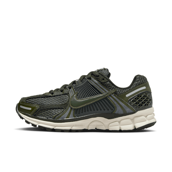 Hero image for Women's Nike Zoom Vomero 5 "Cargo Khaki"