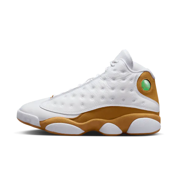 Hero image for Air Jordan 13 Retro "Wheat"