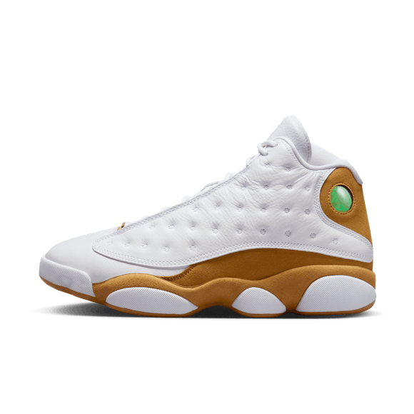 Hero image for Air Jordan 13 Retro "Wheat"