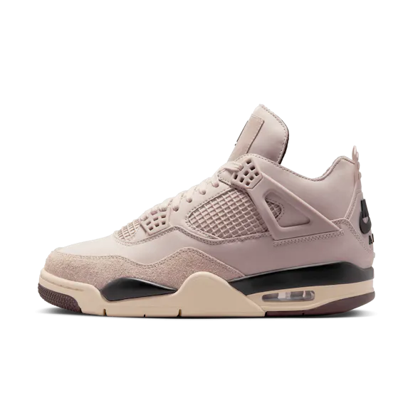 Hero image for Women's Air Jordan 4 Retro x A Ma Maniére "WYWS"