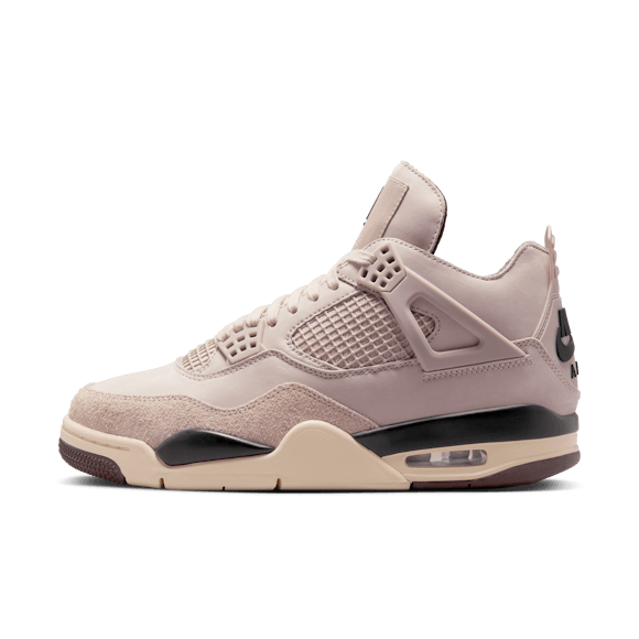 Hero image for Women's Air Jordan 4 Retro x A Ma Maniére "WYWS"