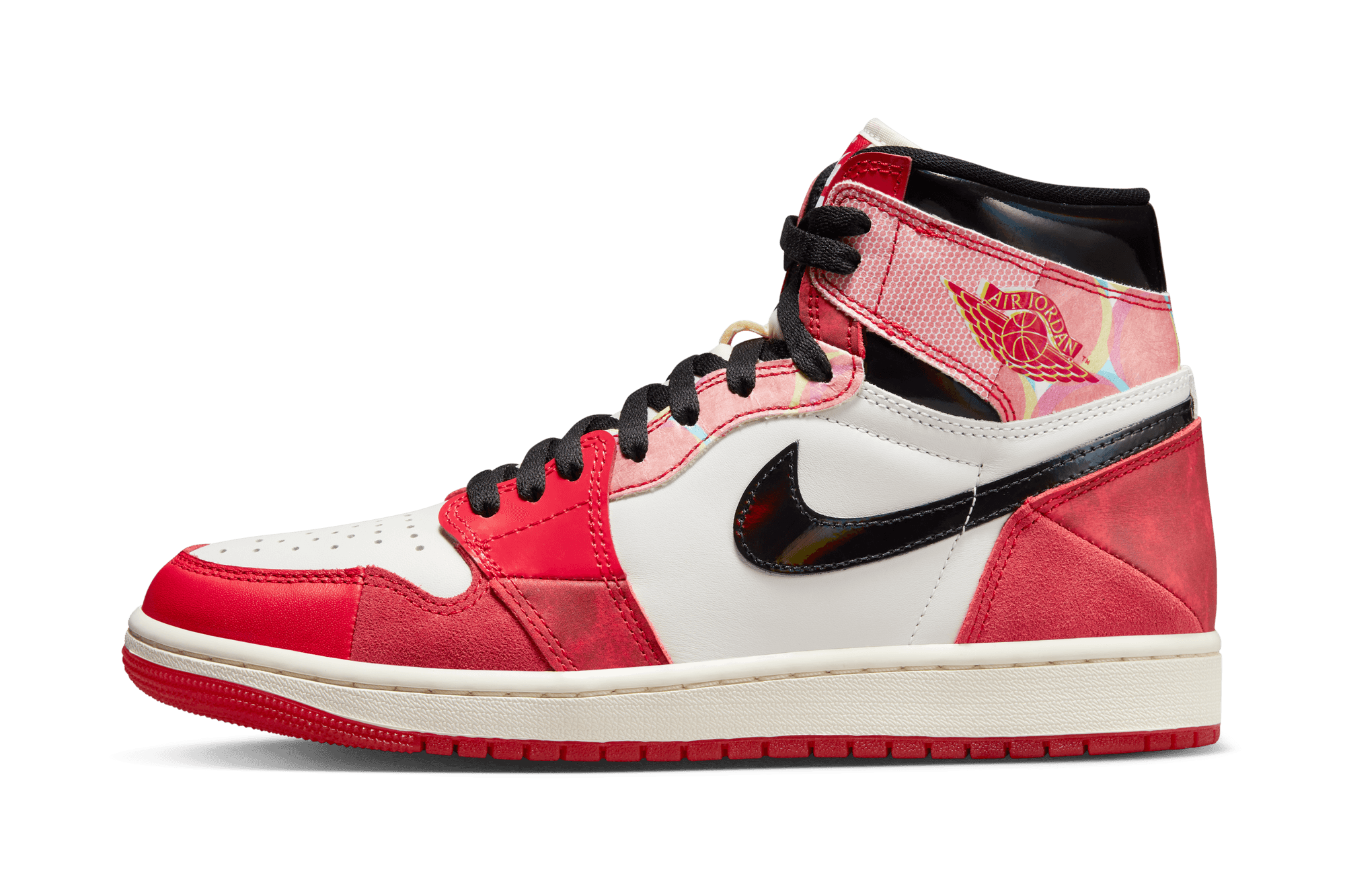 Hero image for Air Jordan 1 High OG "Next Chapter"