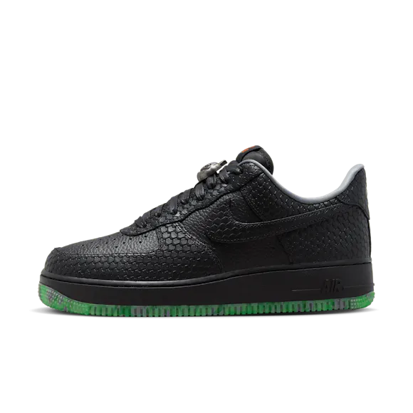 Hero image for Nike Air Force 1 '07 PRM "Halloween"