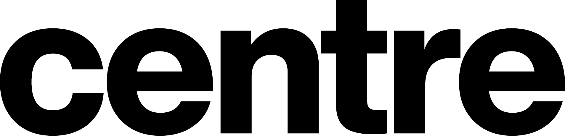 Centre logo