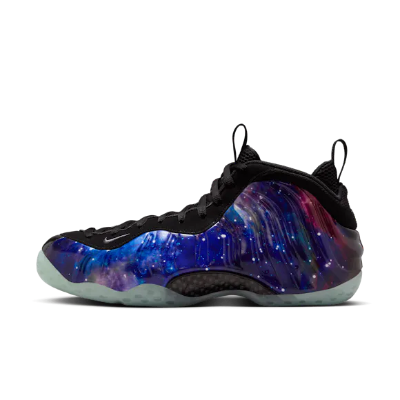 Hero image for Nike Air Foamposite One "Galaxy"