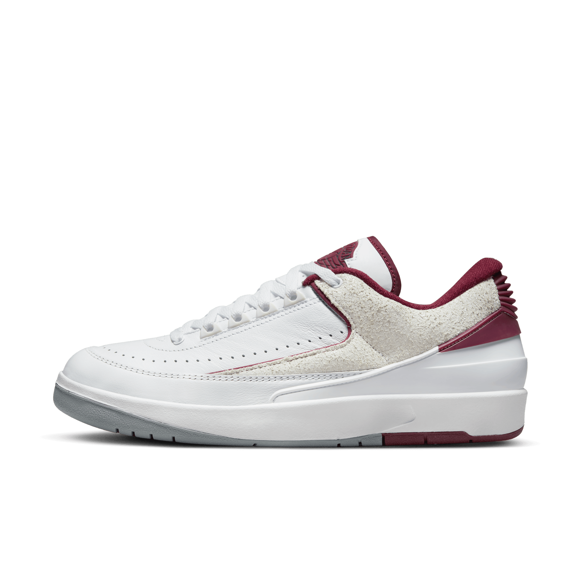 Hero image for Air Jordan 2 Low "Cherrywood"