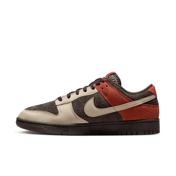 Hero image for Nike Dunk Low "Red Panda"