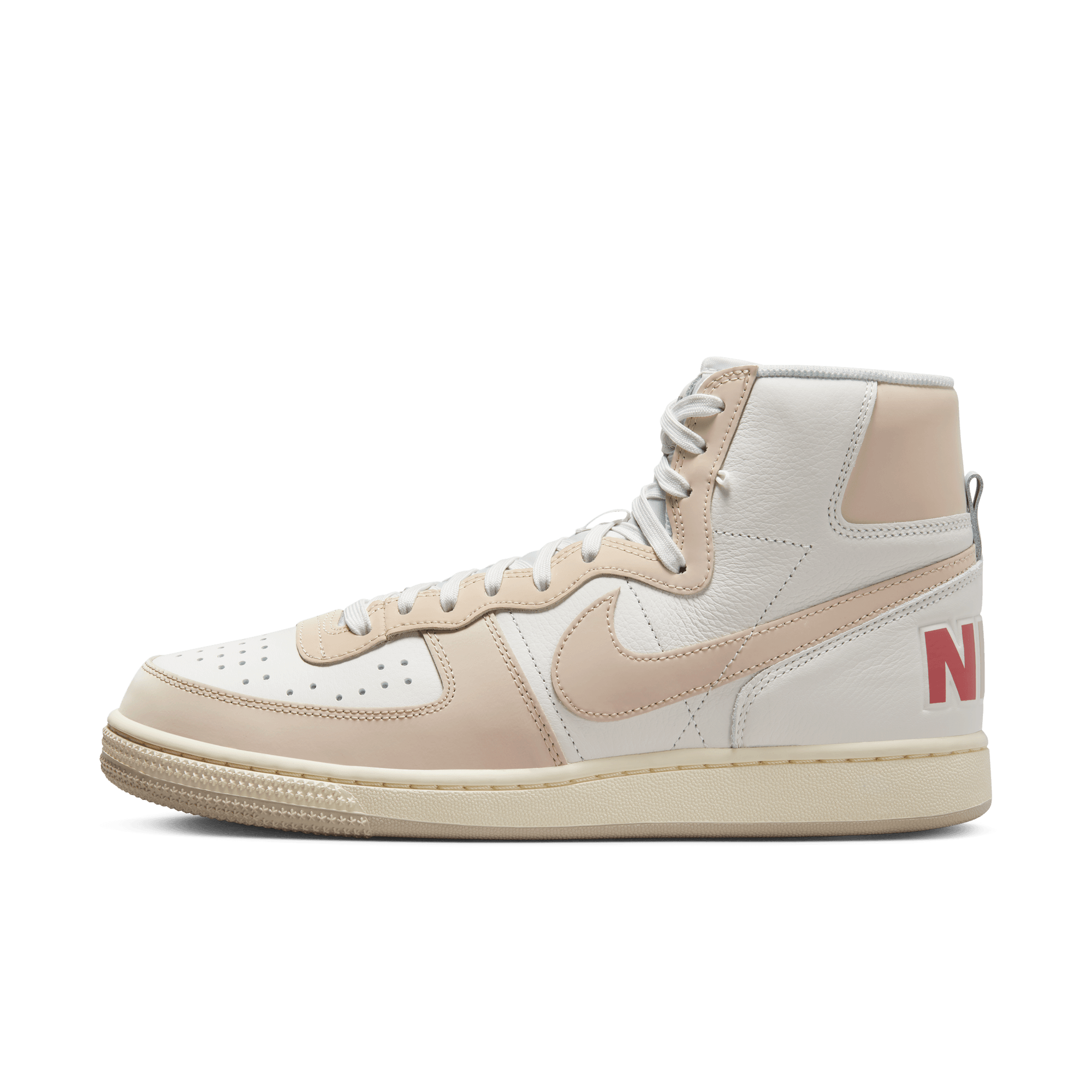 Hero image for Nike Terminator High "Be True"
