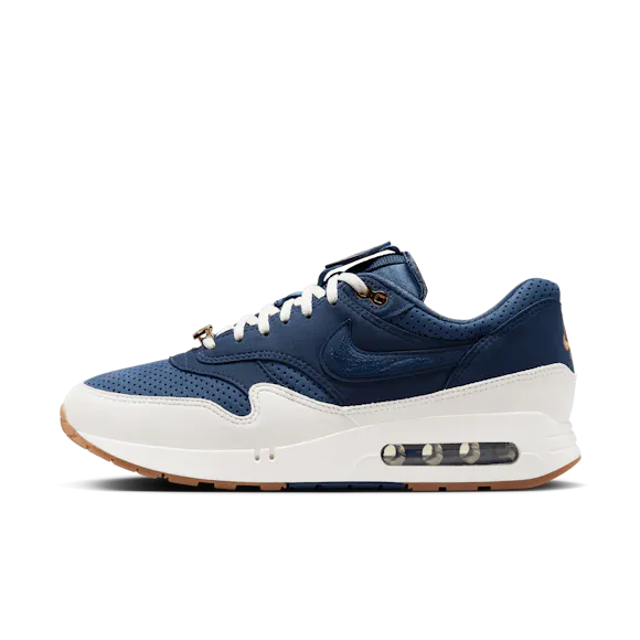 Hero image for Nike Air Max 1 '86 "Jackie Robinson"