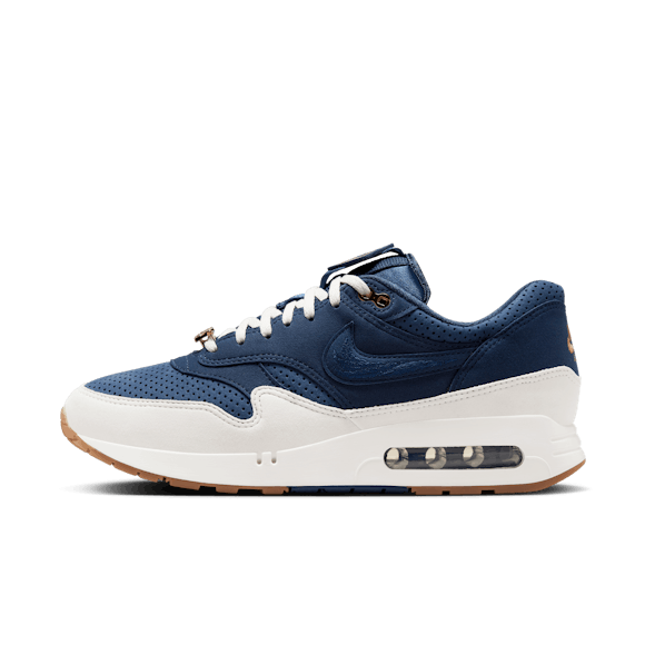 Hero image for Nike Air Max 1 '86 "Jackie Robinson"