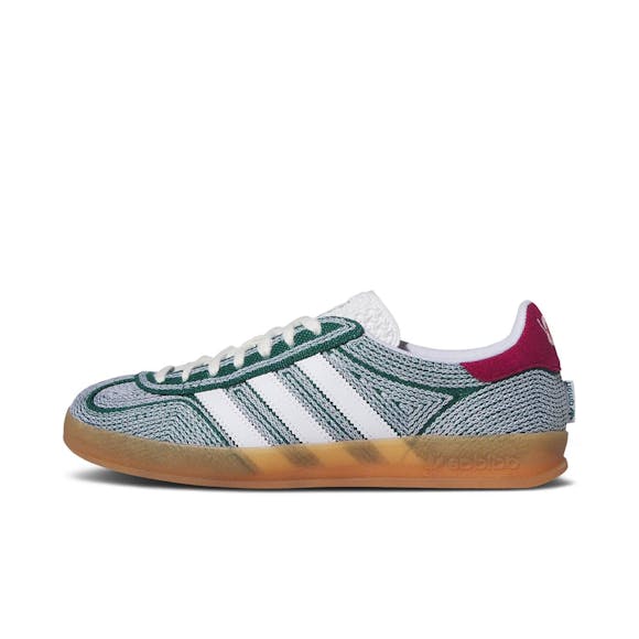 Hero image for Adidas Sean Wotherspoon Gazelle Indoor "Hemp"