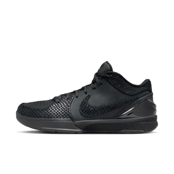 Hero image for Nike Kobe 4 Protro "Gift of Mamba"