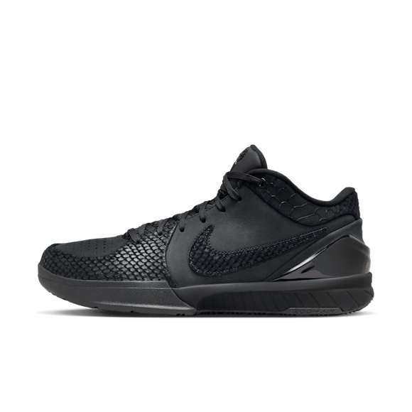 Zoom kobe iv protro deals