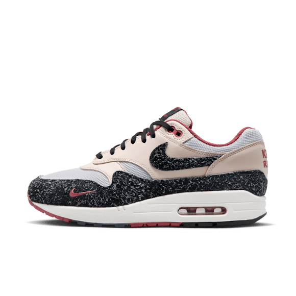 Hero image for Nike Air Max 1 PRM "Keep Rippin, Stop Slippin"