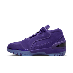 Image of Nike Air Zoom Generation "Court Purple"