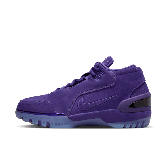 Hero image for Nike Air Zoom Generation "Court Purple"