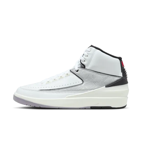 Hero image for Air Jordan 2 Retro "Python"