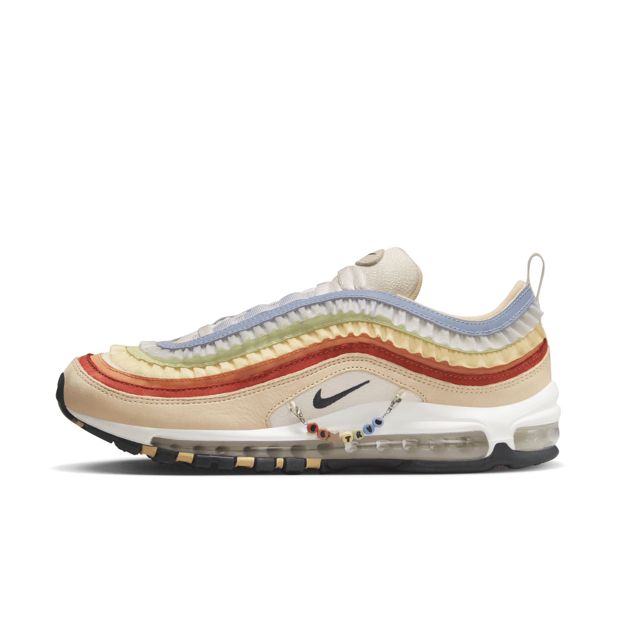 Hero image for Nike Air Max 97 "Be True"