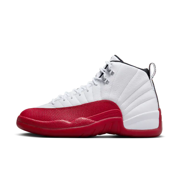 Hero image for Air Jordan 12 Retro "Cherry"