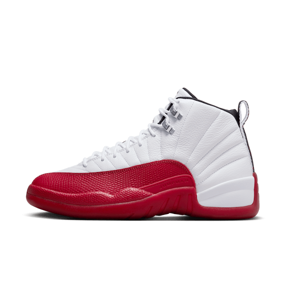 Hero image for Air Jordan 12 Retro "Cherry"