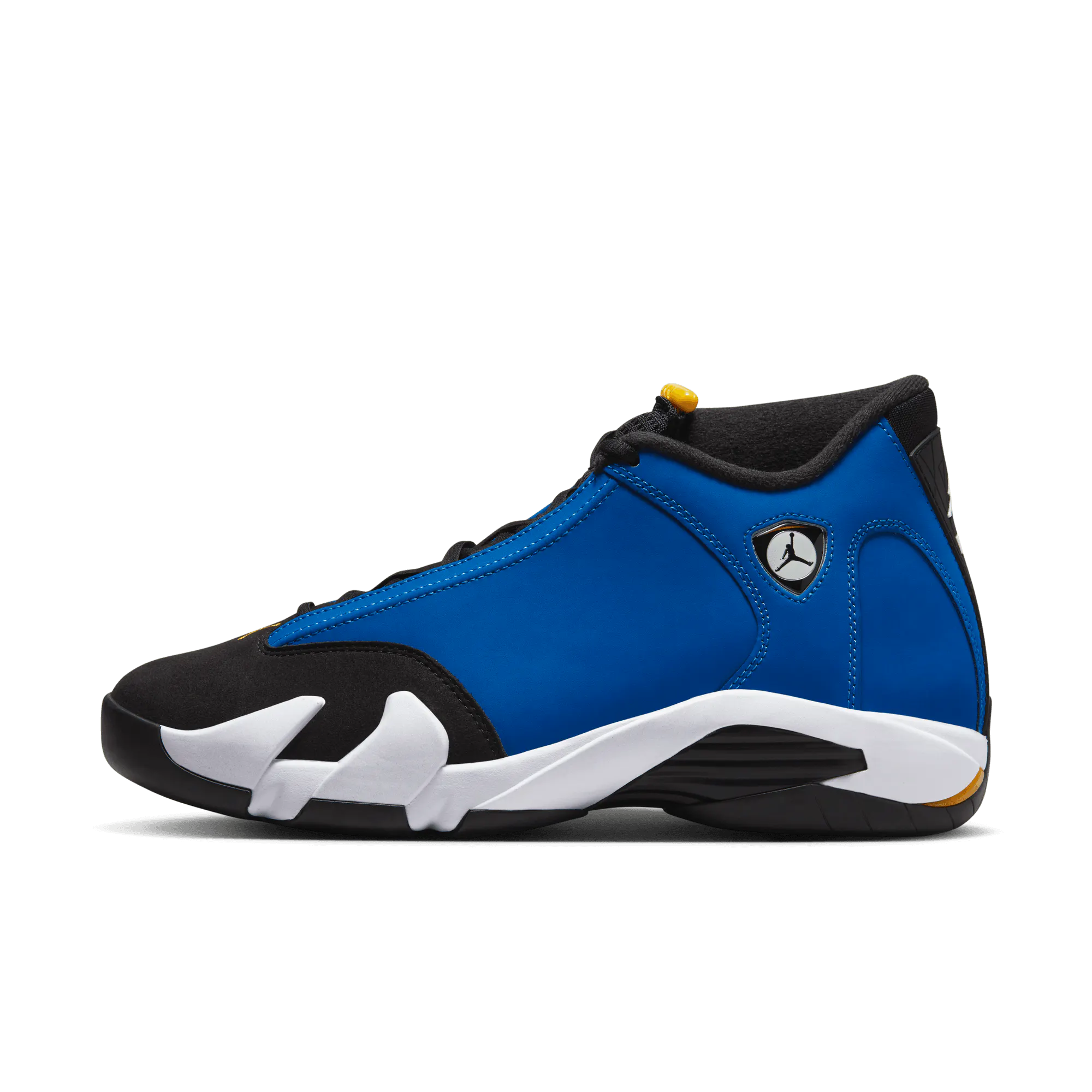Hero image for Air Jordan 14 Retro "Laney"
