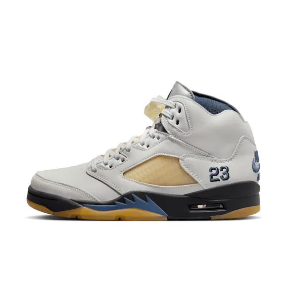 Hero image for Women's A Ma Maniere x Air Jordan 5 Retro "Dawn"