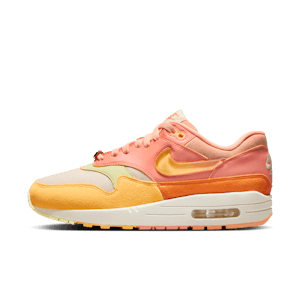 Image of Nike Air Max 1 Puerto Rico "Orange Frost"