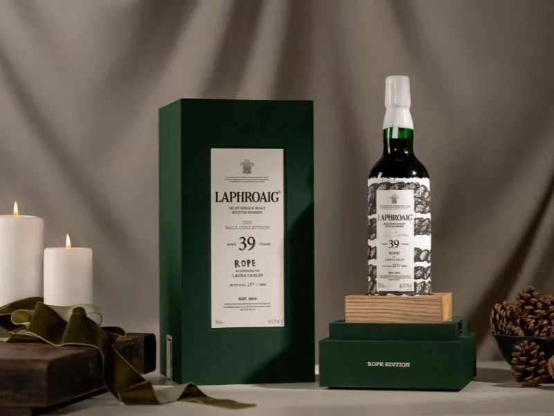 Image of The Wall Experience