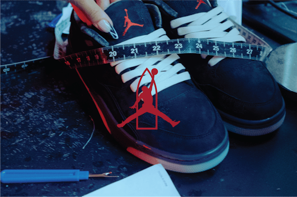 Hero image for Téla Jordan Flight Court