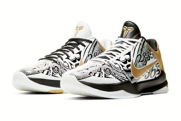 Kobe ad sales foot locker australia