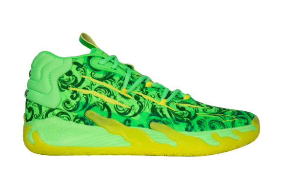 Hero image for PUMA MELO 3 "LA FRANCE'