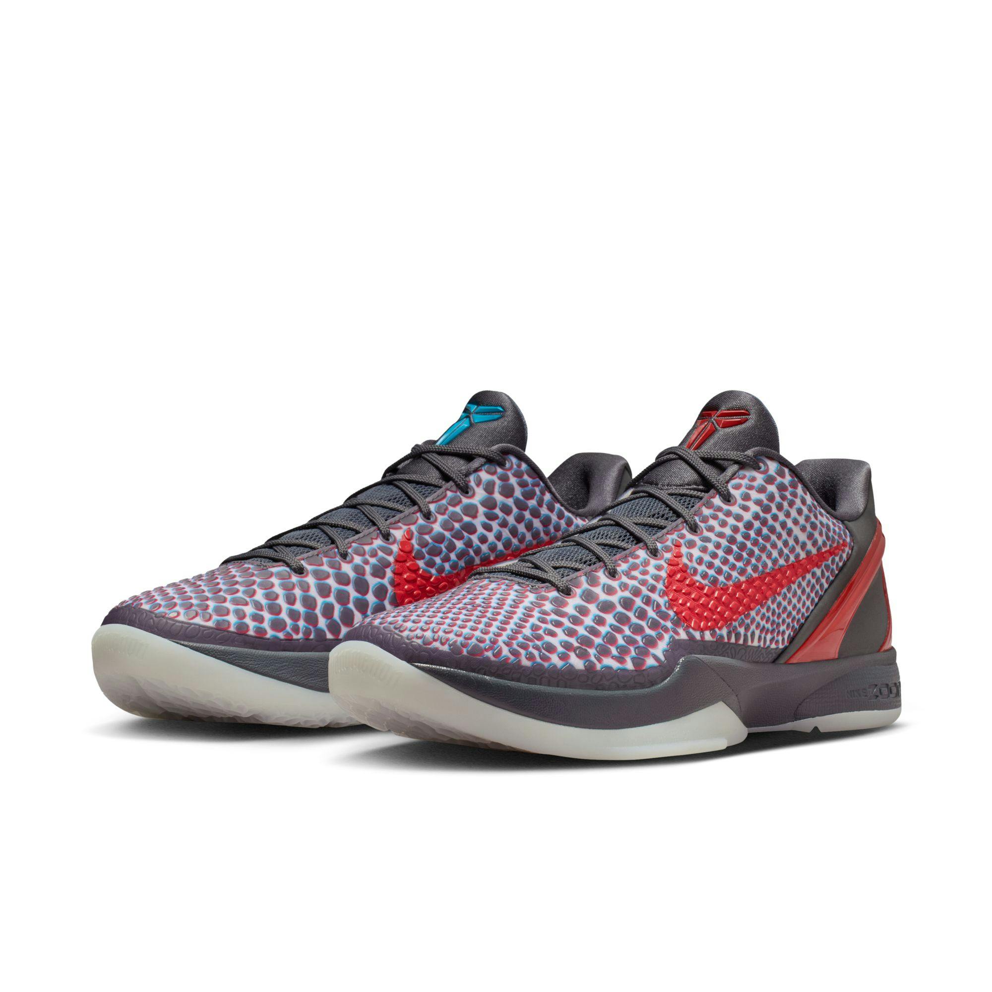 Hero image for Nike Kobe 6 Protro 'All Star 3D'