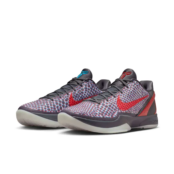 Hero image for Nike Kobe 6 Protro 'All Star 3D'