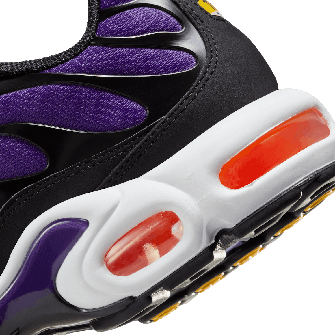 NIKE TUNED 1 OG 'VOLTAGE PURPLE'