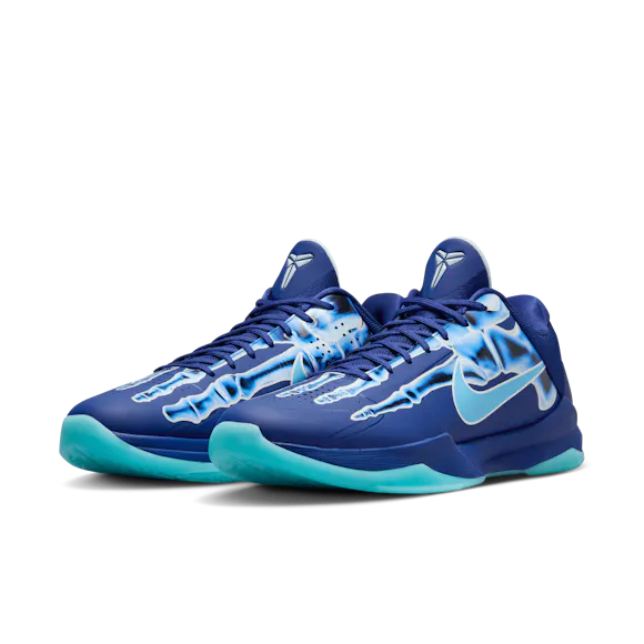Hero image for NIKE Kobe 5 Protro 'X-RAY'