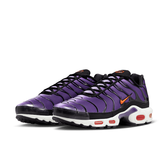 Hero image for NIKE TUNED 1 OG 'VOLTAGE PURPLE'