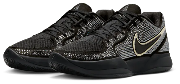 Hero image for NIKE JA 2 'BLACK LABEL'