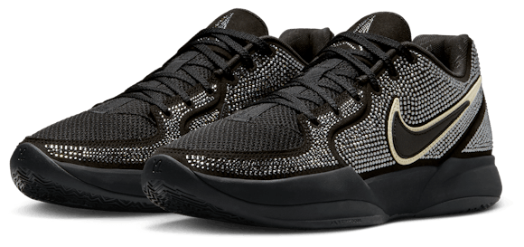 Hero image for NIKE JA 2 'BLACK LABEL'