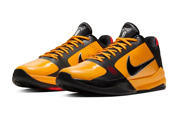 Kobe ad 2025 exodus bruce lee