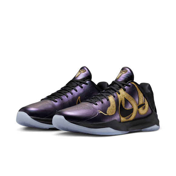 Hero image for NIKE Kobe 5 Protro 'YEAR OF THE MAMBA'