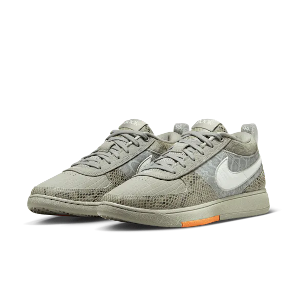 Hero image for NIKE Book 1 'HIKE'