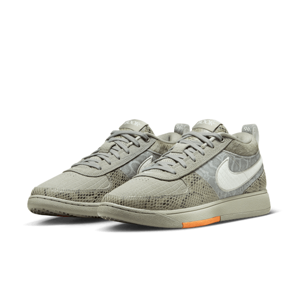 Hero image for NIKE Book 1 'HIKE'