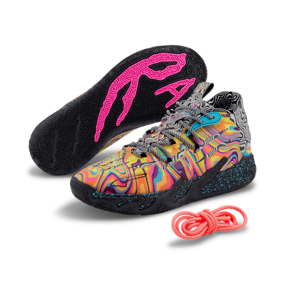 Hero image for PUMA MB.03 'DEXTER'S LABORATORY'