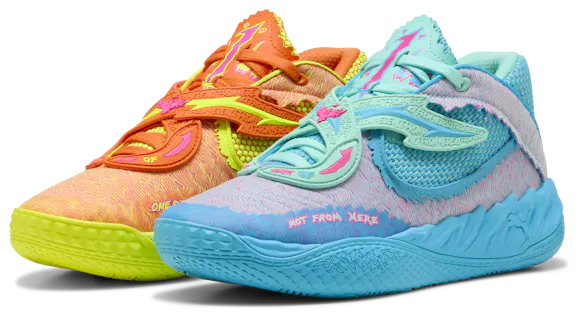 Hero image for PUMA MB.05 Rick & Morty